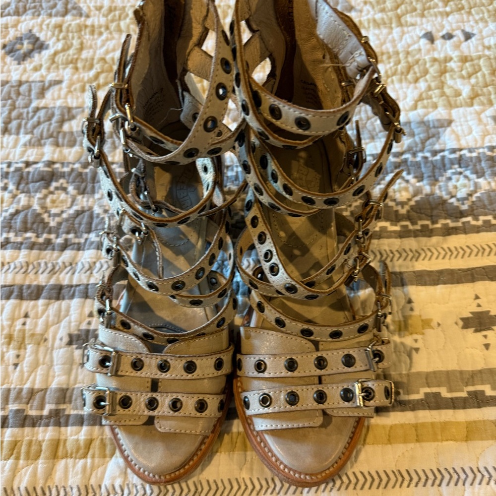 Freebird by Steven Ice Casandra